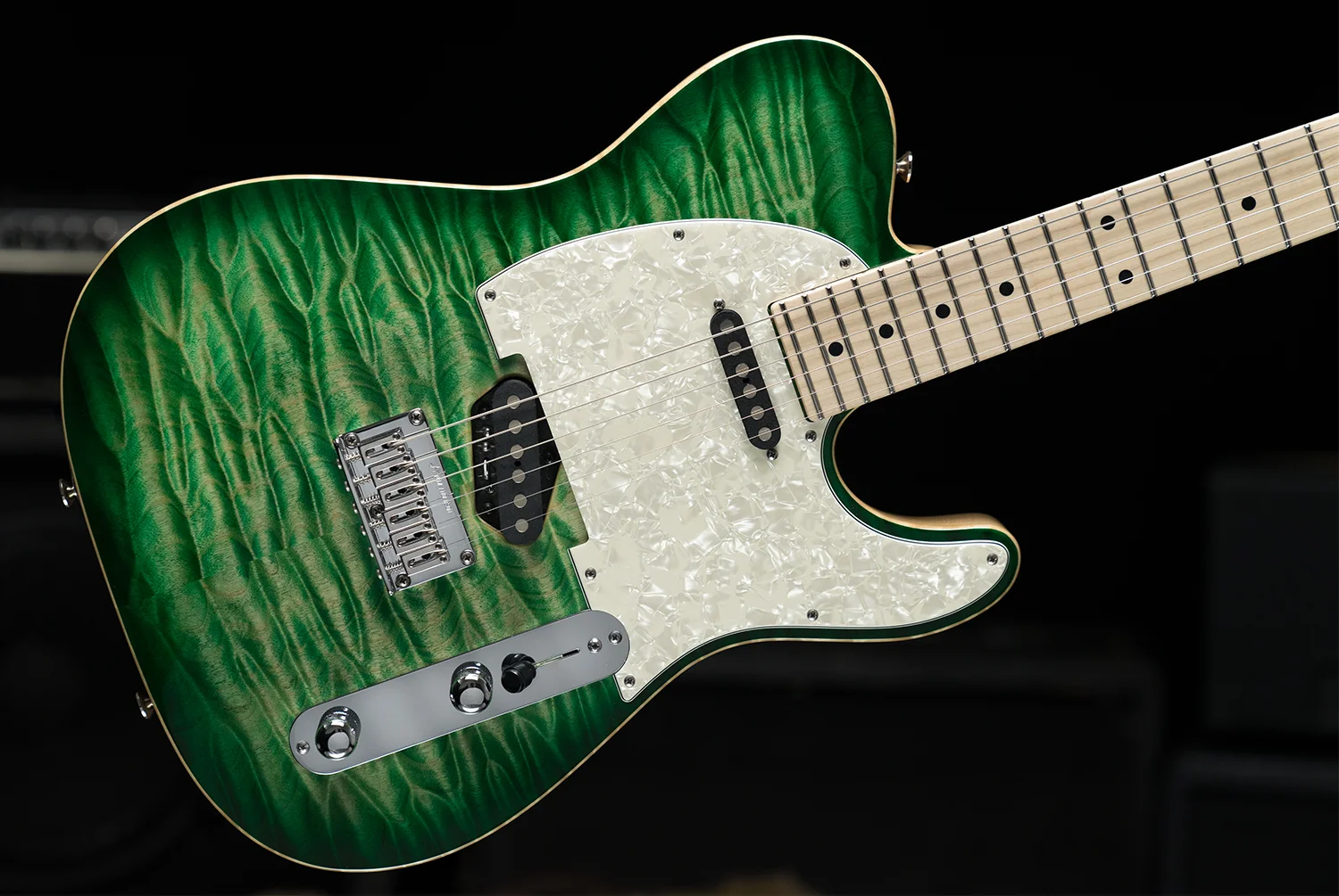 Anderson Guitarworks
